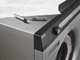 Профессиональная сушильная машина Asko TDC145V фото 2 в Екатеринбурге