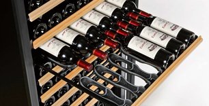 Винный шкаф EuroCave S Collection M фото 4 в Екатеринбурге