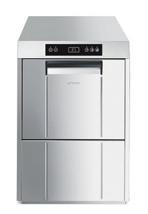 Стаканомоечная машина Smeg CWG410MD-1 фото в Екатеринбурге