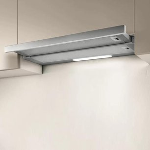 Встраиваемая вытяжка Элика ELITE 14 LUX GRIX/A/60 фото 2 в Екатеринбурге Встраиваемая вытяжка Elica ELITE 14 LUX GRIX/A/60 фото 2 в Екатеринбурге
