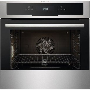 Духовой шкаф Electrolux OPEA7553X фото в Екатеринбурге