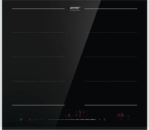 Индукционная варочная панель Горение GIS646XC фото 3 в Екатеринбурге Индукционная варочная панель Gorenje GIS646XC фото 3 в Екатеринбурге