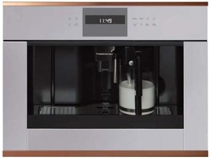 Встраиваемая кофемашина Куперсбуш CKV 6550.0 G7 Copper фото в Екатеринбурге Встраиваемая кофемашина Kuppersbusch CKV 6550.0 G7 Copper фото в Екатеринбурге