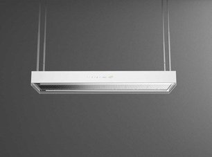 Вытяжка Фалмек OCEANO E-ION IS.180 Inox фото 2 в Екатеринбурге Вытяжка Falmec OCEANO E-ION IS.180 Inox фото 2 в Екатеринбурге
