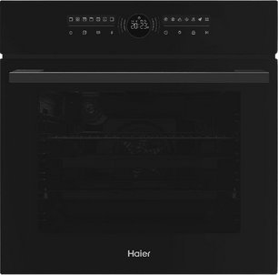Духовой шкаф Haier HOX-FT5AMTMB фото в Екатеринбурге