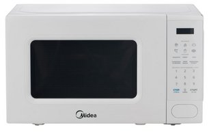 Микроволновая печь Midea EM720C2PR-W фото 2 в Екатеринбурге