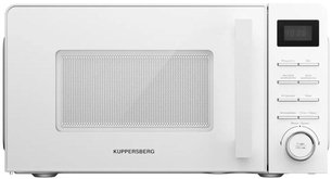 Микроволновая печь Куперсберг TMW 201 W фото в Екатеринбурге Микроволновая печь Kuppersberg TMW 201 W фото в Екатеринбурге