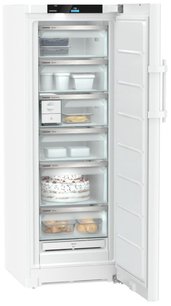 Морозильная камера Либхер FNd 5056 Prime NoFrost фото 3 в Екатеринбурге Морозильная камера Liebherr FNd 5056 Prime NoFrost фото 3 в Екатеринбурге