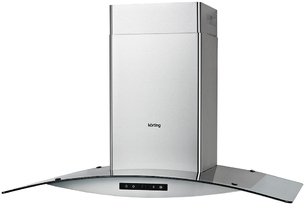 Вытяжка Кертинг KHC 9672 X фото в Екатеринбурге Вытяжка Korting KHC 9672 X фото в Екатеринбурге