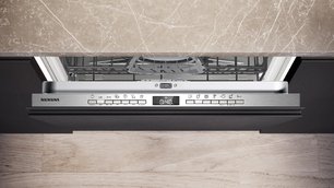 Встраиваемая посудомоечная машина Siemens SN63HX17VE фото 4 в Екатеринбурге