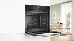 Духовой шкаф Bosch HRG 7784B1 фото 4 в Екатеринбурге