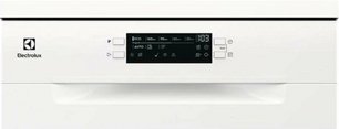 Посудомоечная машина Electrolux ESA47210SW фото 3 в Екатеринбурге