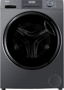 Стиральная машина Haier HW105-BP14406S фото в Екатеринбурге