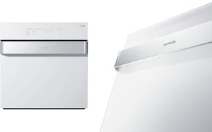 Духовой шкаф Gorenje BO 87 ORA W фото 2 в Екатеринбурге