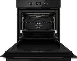 Духовой шкаф Haier HOQ-K3QSN5GB фото 4 в Екатеринбурге