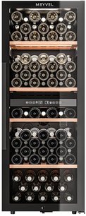 Винный шкаф Meyvel MV98-KBF2 фото в Екатеринбурге