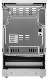 Электрическая плита Электролюкс EKC962900W фото 4 в Екатеринбурге Электрическая плита Electrolux EKC962900W фото 4 в Екатеринбурге