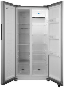 Холодильник Hyundai CS45082F фото 4 в Екатеринбурге