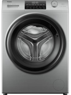 Стиральная машина Haier HW90-BP14959S фото в Екатеринбурге