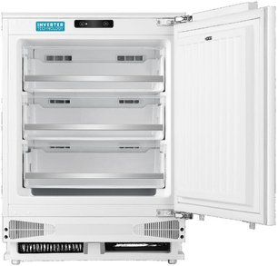 Встраиваемая морозильная камера Korting KSI 8217 F фото в Екатеринбурге