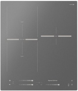 Стеклокерамическая варочная панель Zigmund & Shtain CI 24.4 S фото 2 в Екатеринбурге