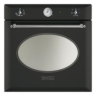 Духовой шкаф Smeg SC850A-8 фото в Екатеринбурге
