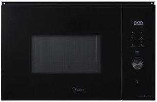 Встраиваемая микроволновая печь Midea MI982517GBI фото в Екатеринбурге