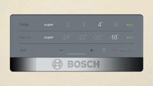 Холодильник Bosch KGN39VK21R фото 2 в Екатеринбурге