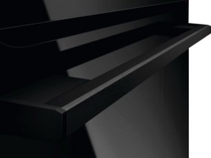 Духовой шкаф AEG NBA5P43AK фото 4 в Екатеринбурге