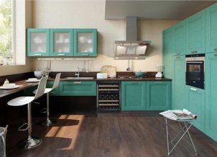 Винный шкаф Dunavox DX-53.130DBK/DP фото 2 в Екатеринбурге