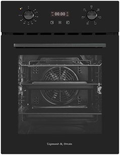 Духовой шкаф электрический Zigmund Shtain E 145 B фото в Екатеринбурге