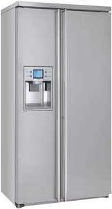 Холодильник Smeg FA55PCIL3 фото в Екатеринбурге