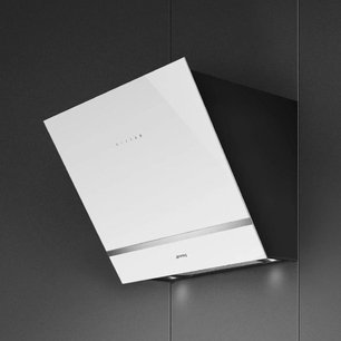 Вытяжка Смег KV26B фото 2 в Екатеринбурге Вытяжка Smeg KV26B фото 2 в Екатеринбурге