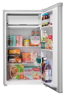 Холодильник Maunfeld MFF83SL фото 2 в Екатеринбурге