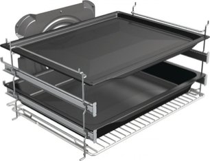 Духовой шкаф Gorenje BO76SYB фото 3 в Екатеринбурге