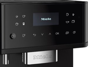 Кофемашина Miele CM 6560 OBPF фото 4 в Екатеринбурге