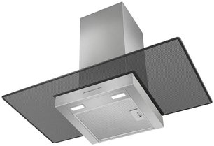 Вытяжка Смег KBT900VE фото 4 в Екатеринбурге Вытяжка Smeg KBT900VE фото 4 в Екатеринбурге