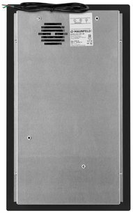 Индукционная варочная панель Маунфилд MVI31.2HZ.2BT-BK фото 4 в Екатеринбурге Индукционная варочная панель Maunfeld MVI31.2HZ.2BT-BK фото 4 в Екатеринбурге