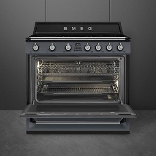 Варочный центр Смег TR90IGR фото 3 в Екатеринбурге Варочный центр Smeg TR90IGR фото 3 в Екатеринбурге