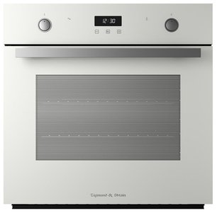 Встраиваемый электрический духовой шкаф Zigmund Shtain EN 116.622 W фото в Екатеринбурге