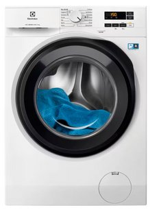 Стиральная машина Electrolux EW6F1492E фото в Екатеринбурге