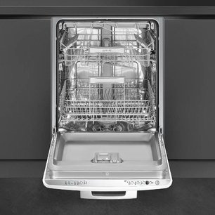 Посудомоечная машина Smeg ST2FABWH2 фото 2 в Екатеринбурге