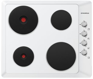 Варочная панель Maunfeld MEHE.64.85W фото в Екатеринбурге