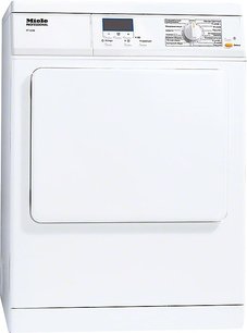 Сушильная машина Miele PT 5136 W фото в Екатеринбурге