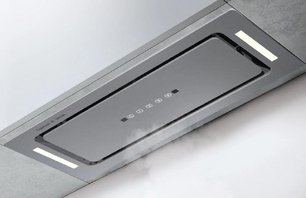 Встраиваемая вытяжка Зигмунд Штайн K 014.7 S фото 4 в Екатеринбурге Встраиваемая вытяжка Zigmund Shtain K 014.7 S фото 4 в Екатеринбурге