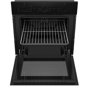 Духовой шкаф Maunfeld AEOF6060B2 фото 4 в Екатеринбурге