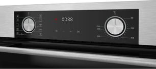 Духовой шкаф Kuppersberg HF 610 BX фото 4 в Екатеринбурге