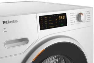 Стиральная машина Miele WWD020 WCS фото 3 в Екатеринбурге