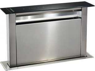 Вытяжка Де Дитрих DHD 1100 X фото 2 в Екатеринбурге Вытяжка De Dietrich DHD 1100 X фото 2 в Екатеринбурге