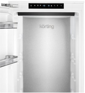 Встраиваемый морозильник Korting KSFI 1955 фото 3 в Екатеринбурге